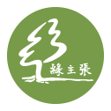 green logo