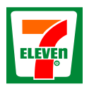 7-11 logo