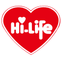 hi-life logo