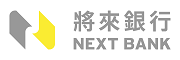 Next-bank logo